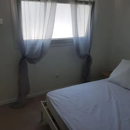 Coquet Et Confortable Appartement T2 Rognac Exterior photo
