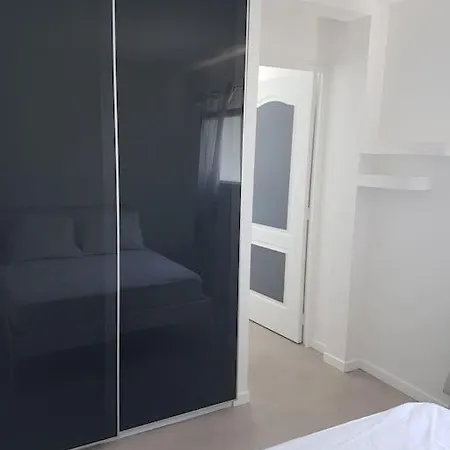 Coquet Et Confortable Appartement T2 Rognac Exterior photo
