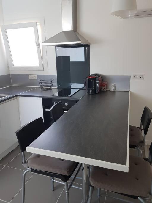 Apartment Coquet Et Confortable T2 Rognac
