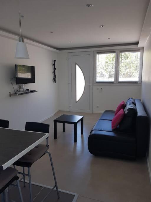 Coquet Et Confortable T2