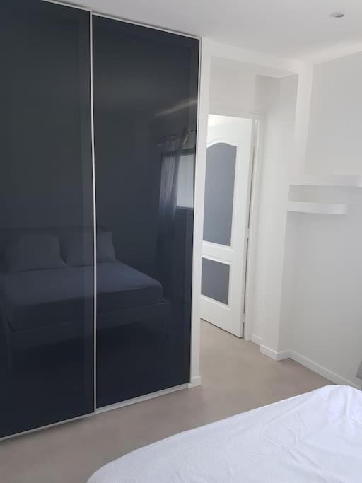 Apartment Coquet Et Confortable T2 Rognac