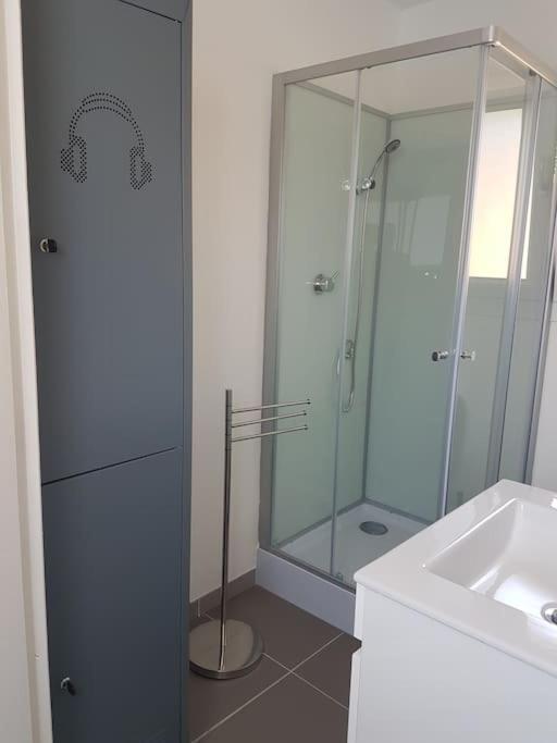 Apartment Coquet Et Confortable T2 *