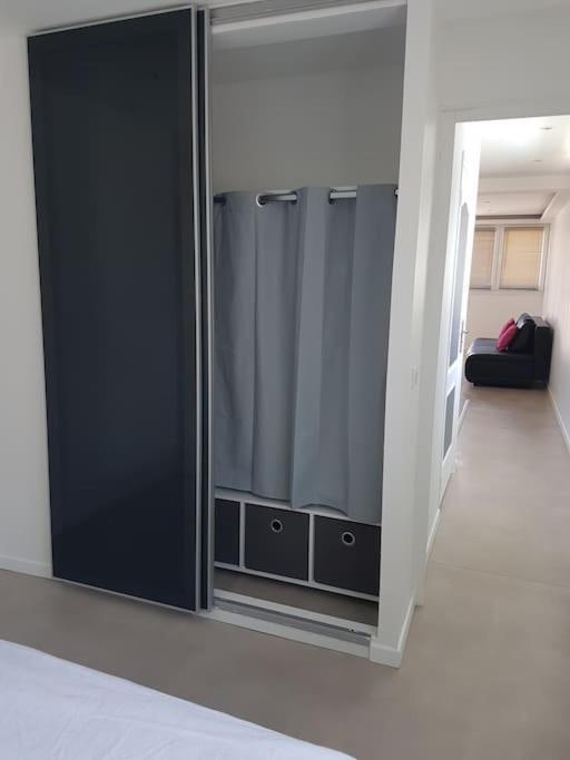 Coquet Et Confortable T2 Apartment Rognac